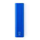Power Bank з переробленого алюмінію