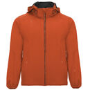 Двошарова спортивна куртка SoftShell
