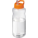 Спортивна пляшка H2O Active® Big Base об’ємом 1 л