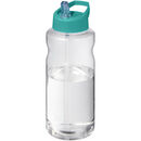 Спортивна пляшка H2O Active® Big Base об’ємом 1 л