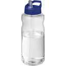Спортивна пляшка H2O Active® Big Base об’ємом 1 л