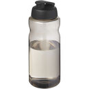 H2O Active® Eco Big Base спортивная бутылка с откидной крышкой объемом 1 литр