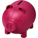 Копилка из переработанного пластика Oink