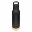 Изолированная бутылка для питья BAMBOO LEGEND
