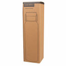 Изолированная бутылка для питья JUMBO MILITARY