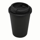 Чашка з подвійними стінками RE-USE