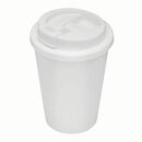 Чашка з подвійними стінками RE-USE