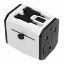 Дорожный адаптер TRAVEL POWER