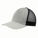 Бейсболка із 5 панелями CASUAL FIT