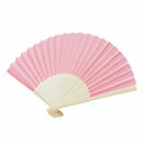 Веер BAMBOO COOL