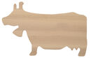 Кухонна дошка WOODEN Rindy з бука