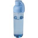 Illuminate бутылка для воды из переработанного PET-пластика, объемом 600 мл