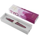 Parker Jotter SE Global Icons кулькова ручка