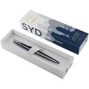 Parker Jotter SE Global Icons кулькова ручка