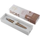 Parker Jotter SE Global Icons кулькова ручка