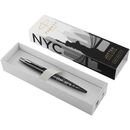 Parker Jotter SE Global Icons кулькова ручка
