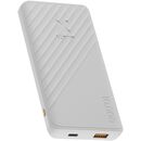 Xtorm XG210 Go2 портативний зарядний пристрій із швидкою зарядкою, 15 Вт, 10 000 мАг