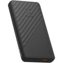 Xtorm XG210 Go2 портативний зарядний пристрій із швидкою зарядкою, 15 Вт, 10 000 мАг