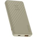 Xtorm XG210 Go2 портативний зарядний пристрій із швидкою зарядкою, 15 Вт, 10 000 мАг