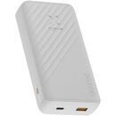 Xtorm XG220 Go2 портативний зарядний пристрій із швидкою зарядкою, 15 Вт, 20 000 мАг