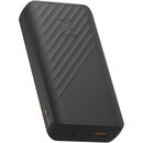 Xtorm XG220 Go2 портативний зарядний пристрій із швидкою зарядкою, 15 Вт, 20 000 мАг