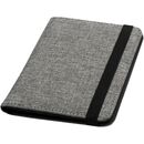 Ross Тримач паспорта з RFID-захистом із переробленого PET-пластику, сертифікованого згідно GRS