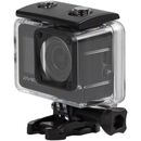 Prixton DV670 экшн-камера 4K с двумя экранами