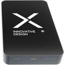 SCX.design P24 15Вт, 10 000 мАч MagSafe портативное зарядное устройство