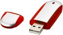Флеш накопитель 4 Gb красный