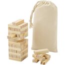 Jumble деревянная игра «падающая башня»