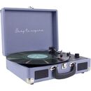 Виниловый проигрыватель MP3 Prixton VC400