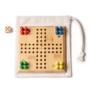 Игра мозаика из бамбука