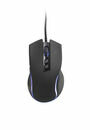 THORNE MOUSE RGB Игровая мышь с кабелем 1,5 м и светодиодной подсветкой ABS RGB