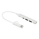 USB-хаб NETWORK
