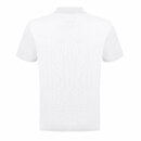 THC DYNAMIC WH Men's technical polo shirt THC DYNAMIC WH Men's technical polo shirt