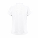 THC DYNAMIC WOMEN WH Женское техническое поло