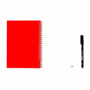 INFINITEBOOK PLAIN Блокнот А5 формата