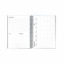STARTER KIT INFINITE PLANNER A5 В комплект входит дневник формата А5 