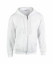 Свитер HB Zip Hooded