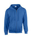 Свитер HB Zip Hooded