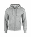 Светр HB Zip Hooded