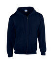 Свитер HB Zip Hooded