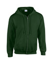 Светр HB Zip Hooded
