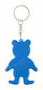 Світловідбиваючий брелок Safebear