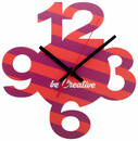 Часы настенные BeTime 12