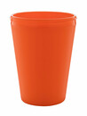 Термокружка індивідуальна CreaCup Mini, з кришкою