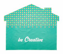 Салфетка для очков Creaclean
