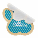 Салфетка для очков Creaclean