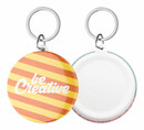 Бейдж-брелок KeyBadge Maxi