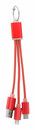 Кабель зарядный USB Scolt